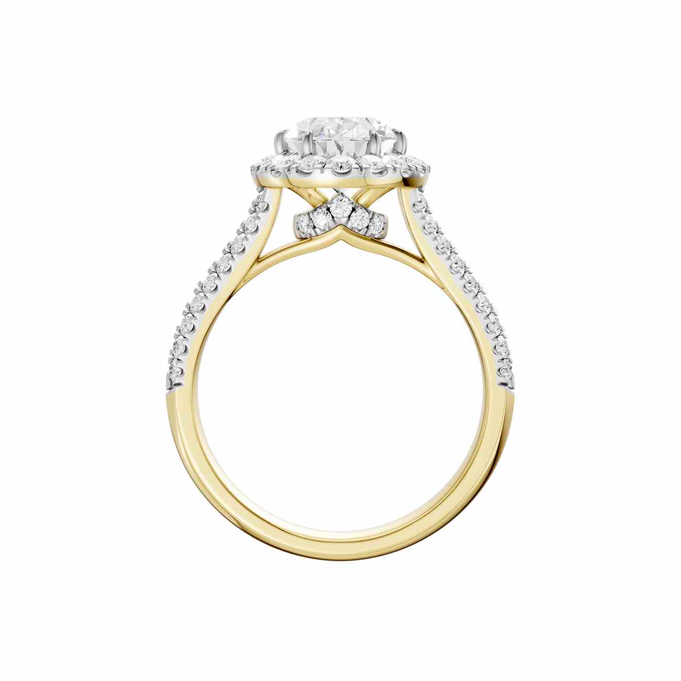 Vitraya Ring