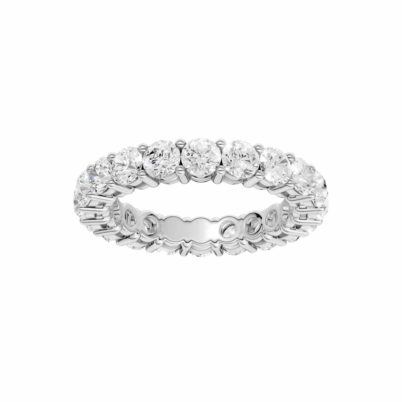 Opalys Ring | 3ct