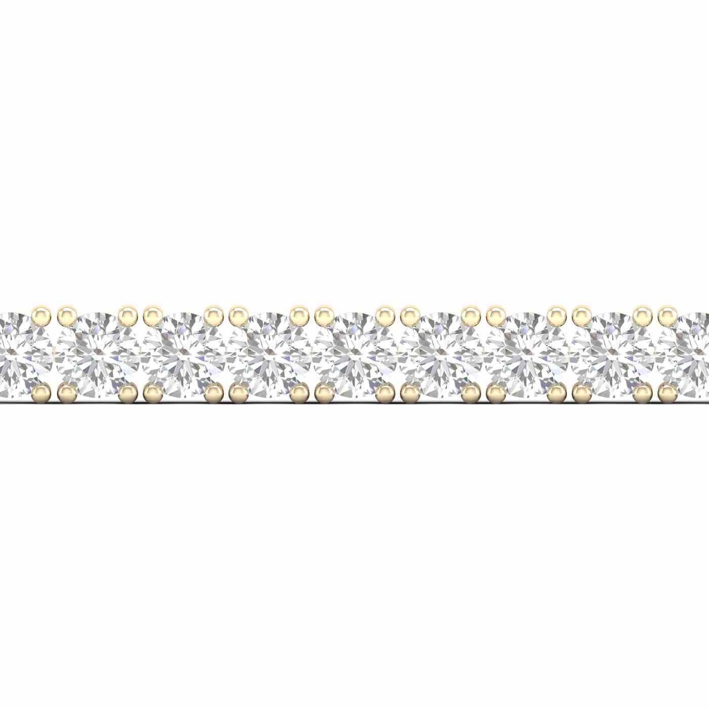 Seraphine Bracelet | 10ct