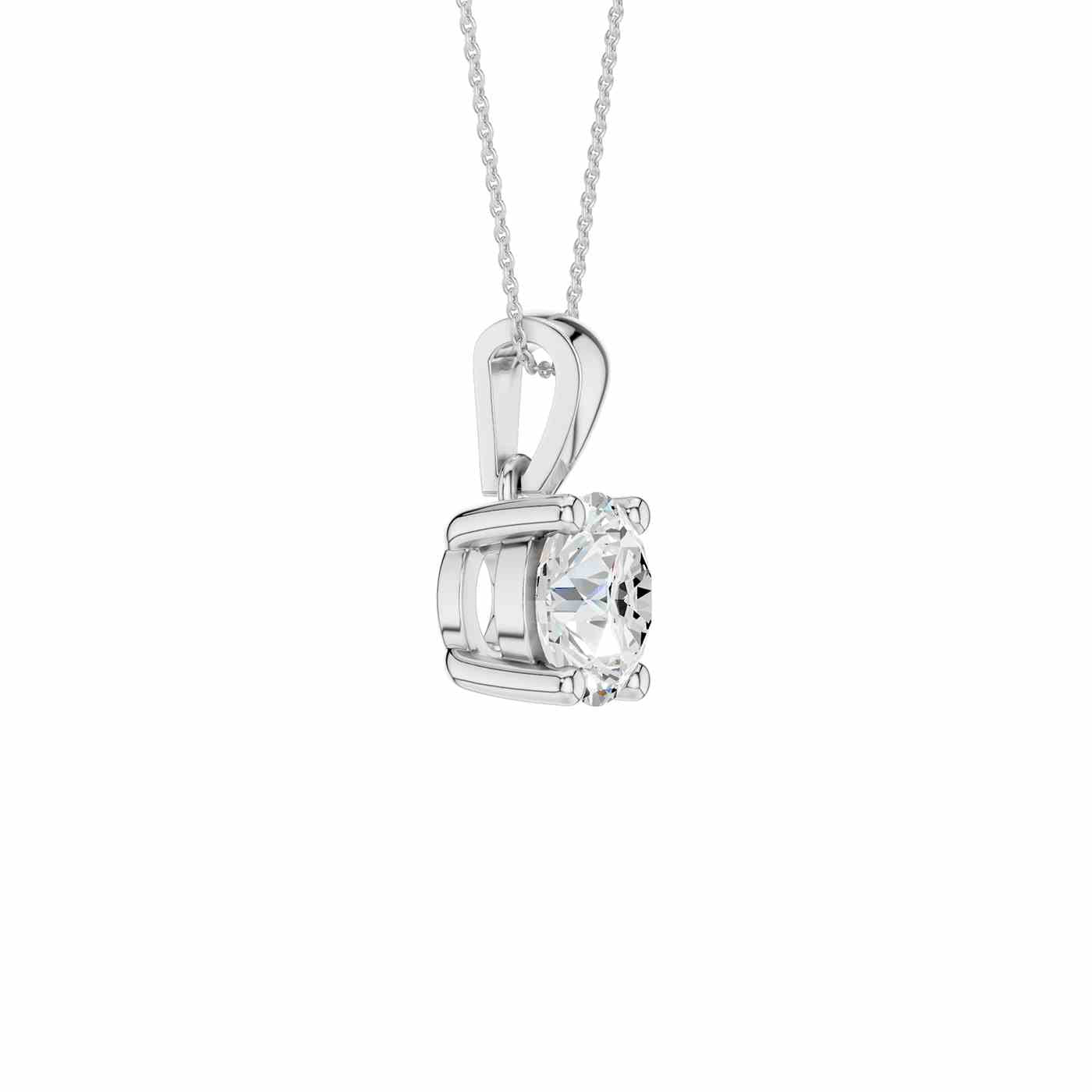 Aurevia Pendant | 1.5ct