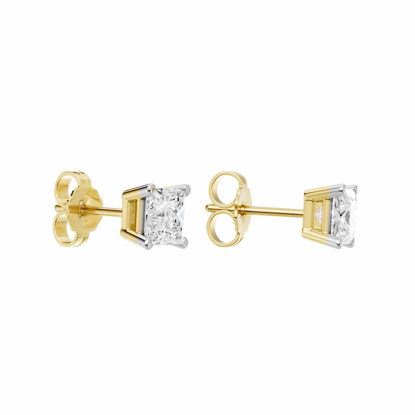 Isalyn Earring | 1.5ct