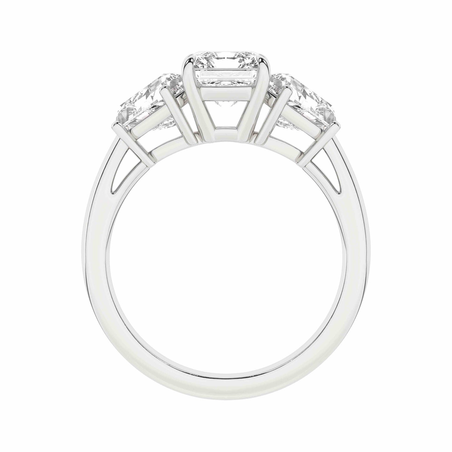 Radiara Ring | Calf Cut