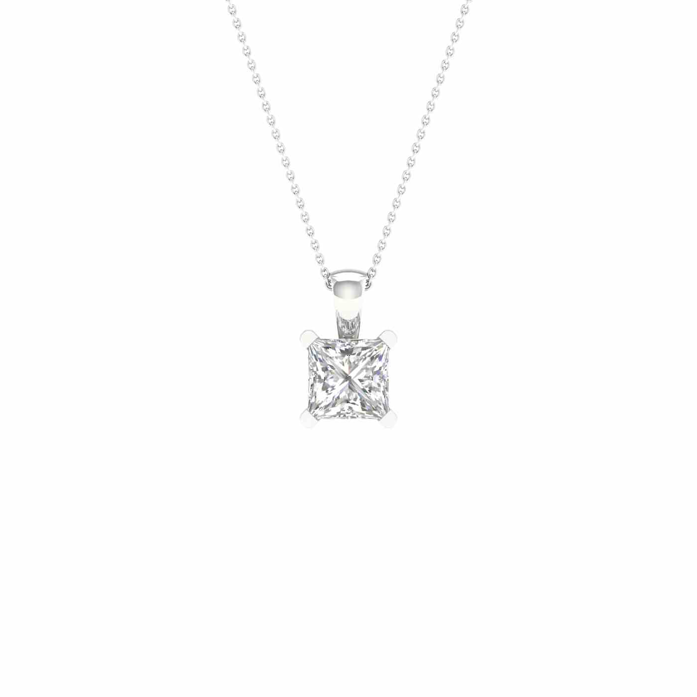 Lustreva Pendant | 0.8ct