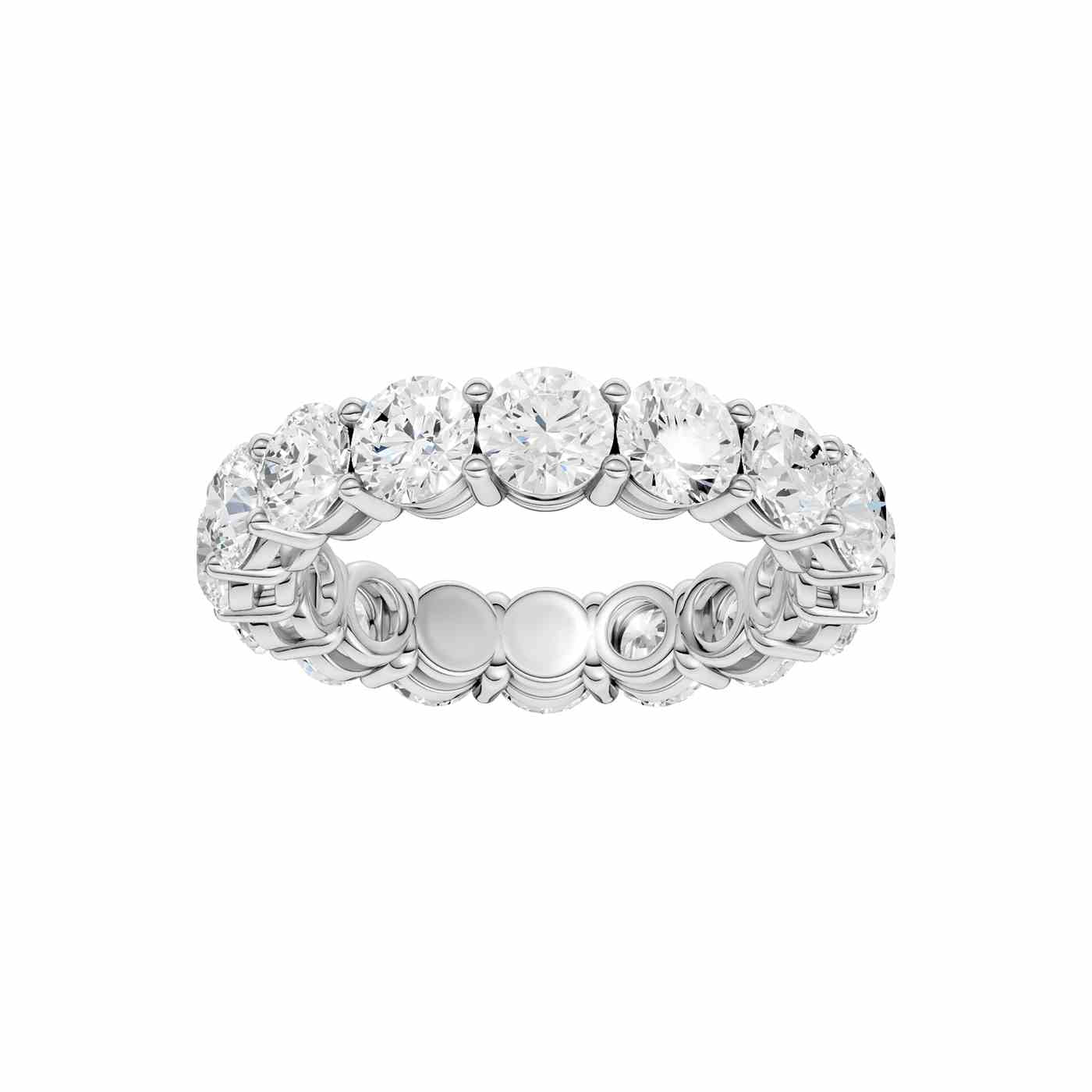 Opalys Ring | 4ct