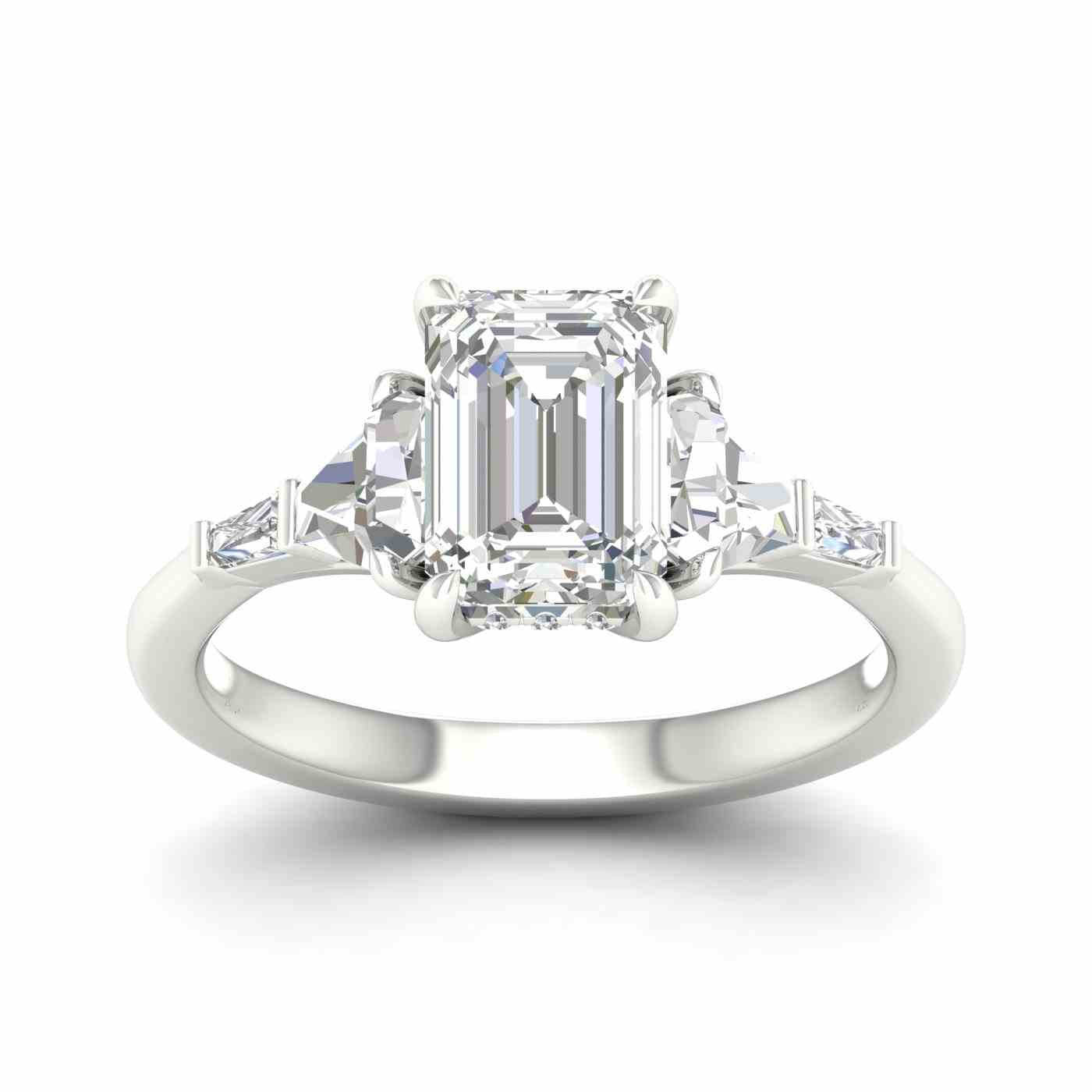 Brillante Ring | Calf Cut