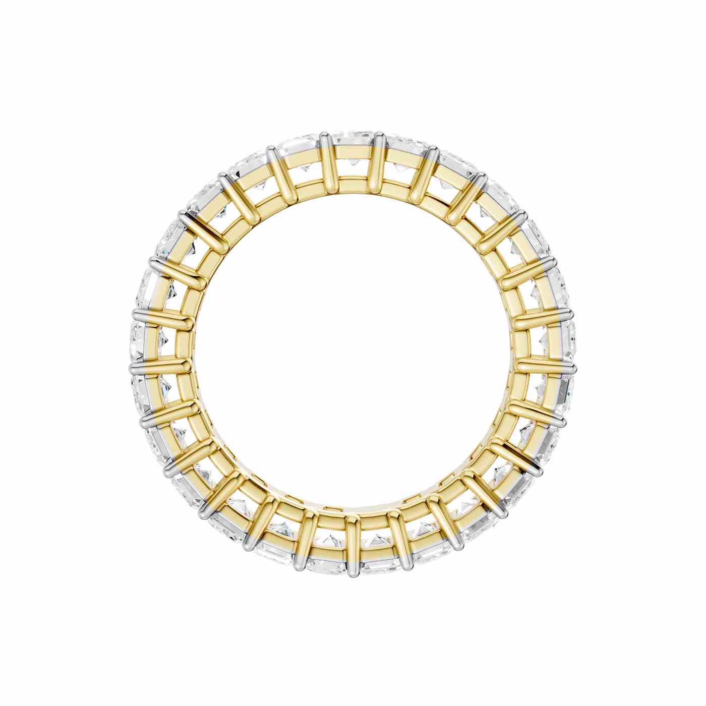 Ravielle Ring | Emerald Cut