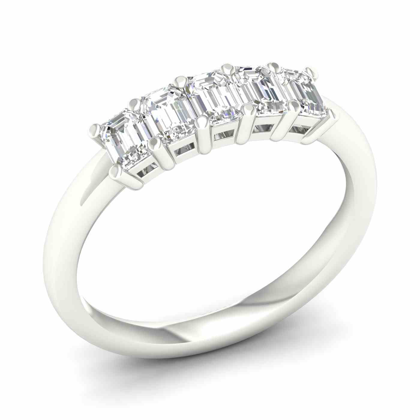 Zafira Ring | 1ct