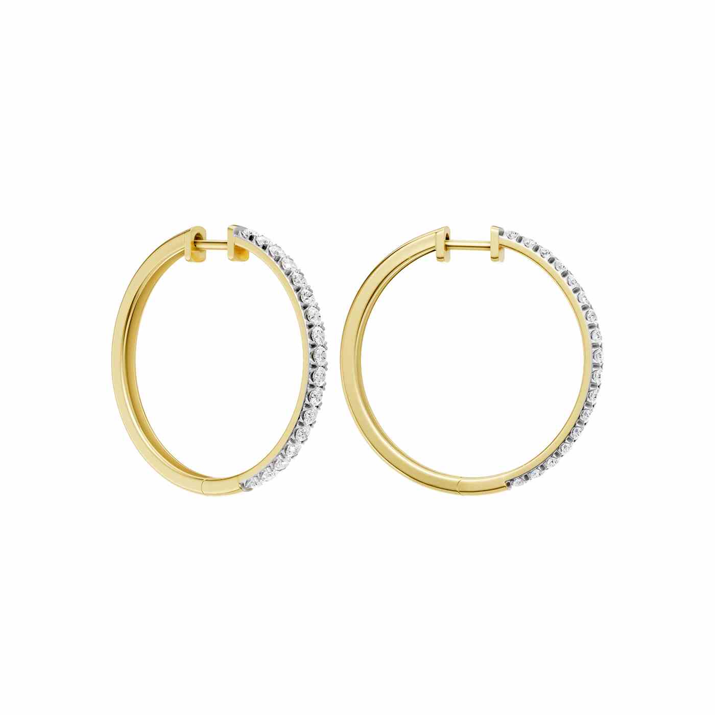 Aurelle Earring | 2ct