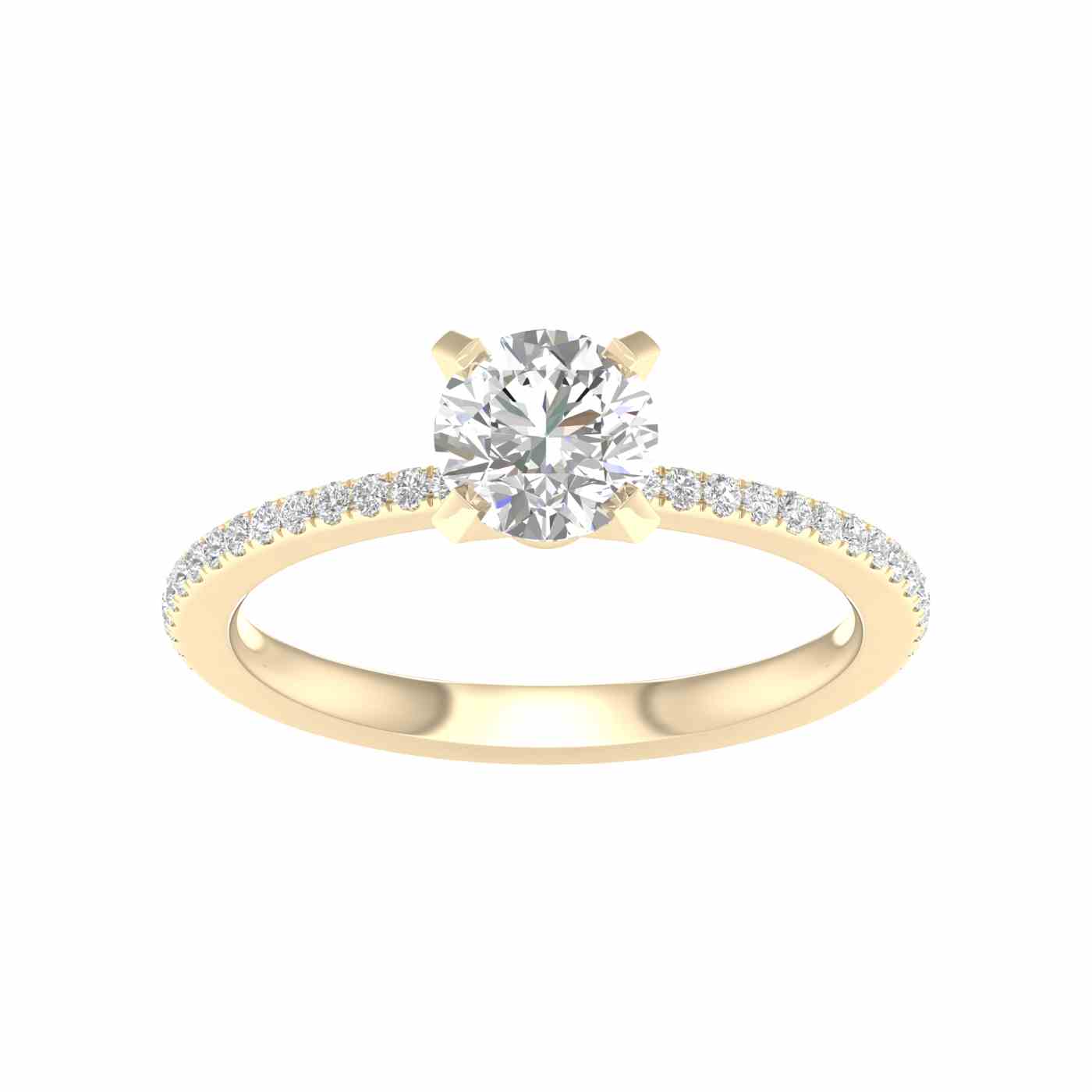 Novelle Ring | 1.2ct