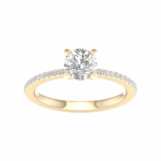 Novelle Ring | 1.2ct