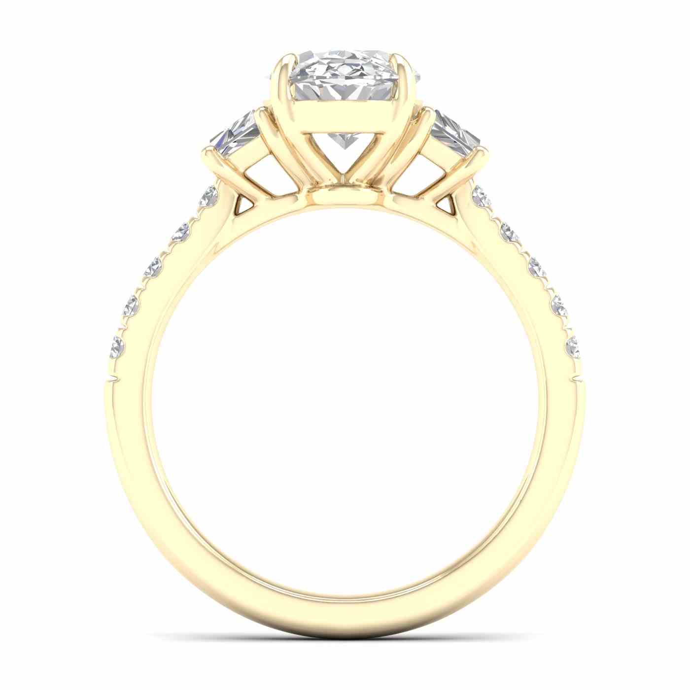 Calithra Ring