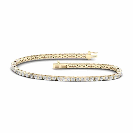 Seraphine Bracelet | 5ct