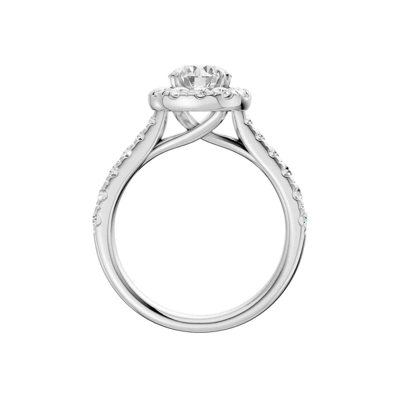 Elysium Ring | 1.5ct