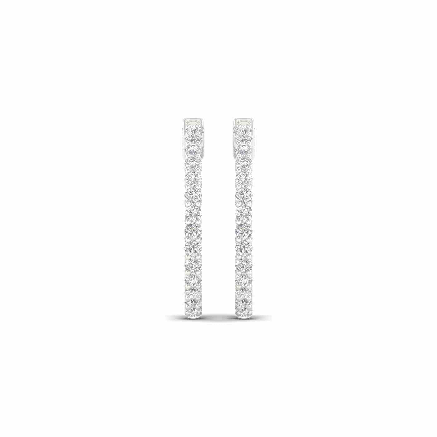 Virelle Earring | 3ct