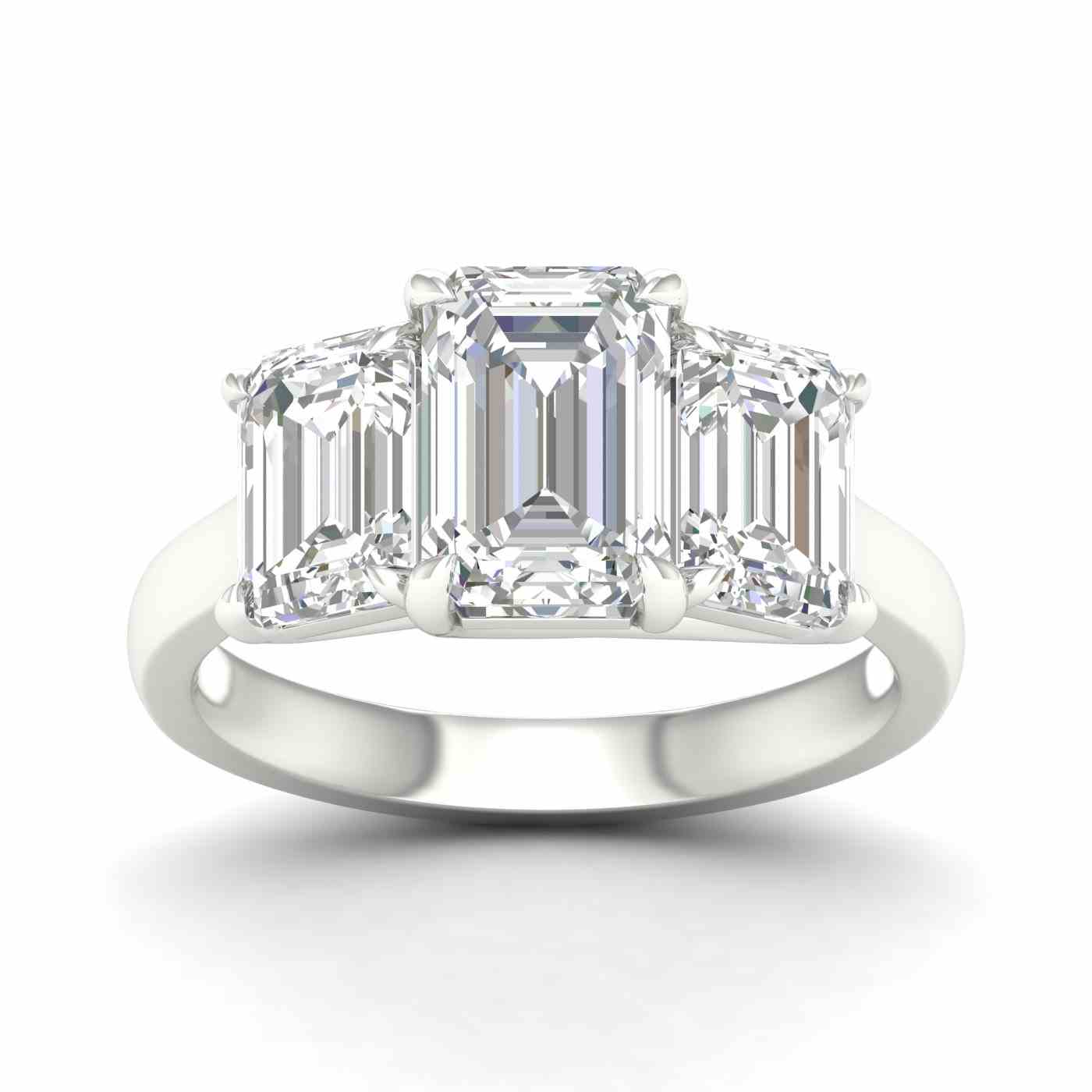 Embracia Ring