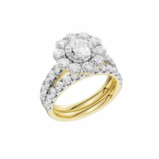 Kavari Ring
