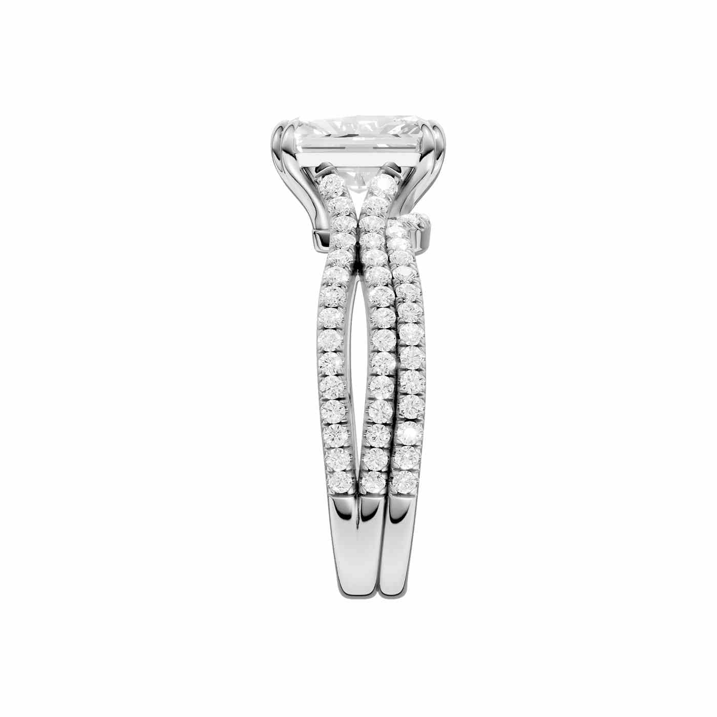 Marvelle Ring | Radiant Cut