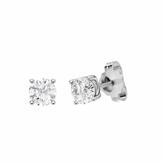 Solenne Earring | 0.5ct