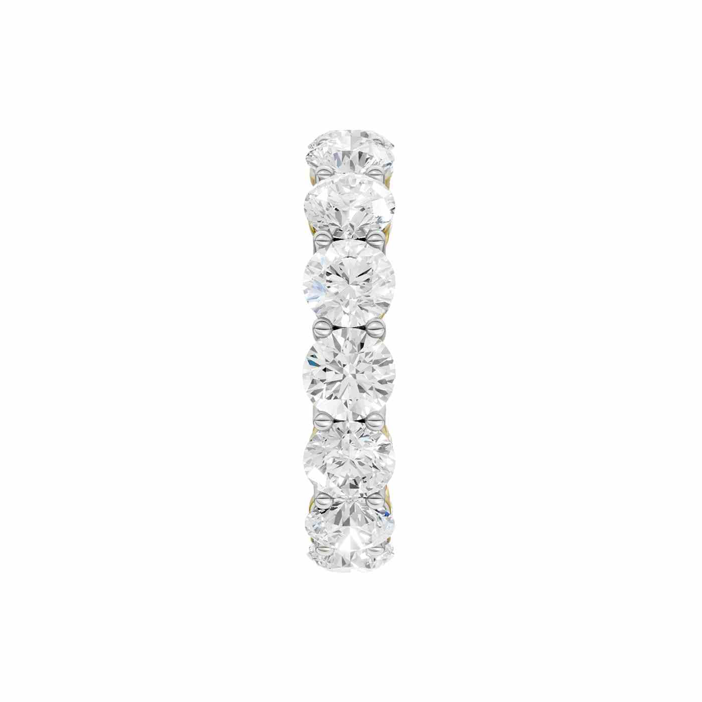 Ravielle Ring | Round Cut