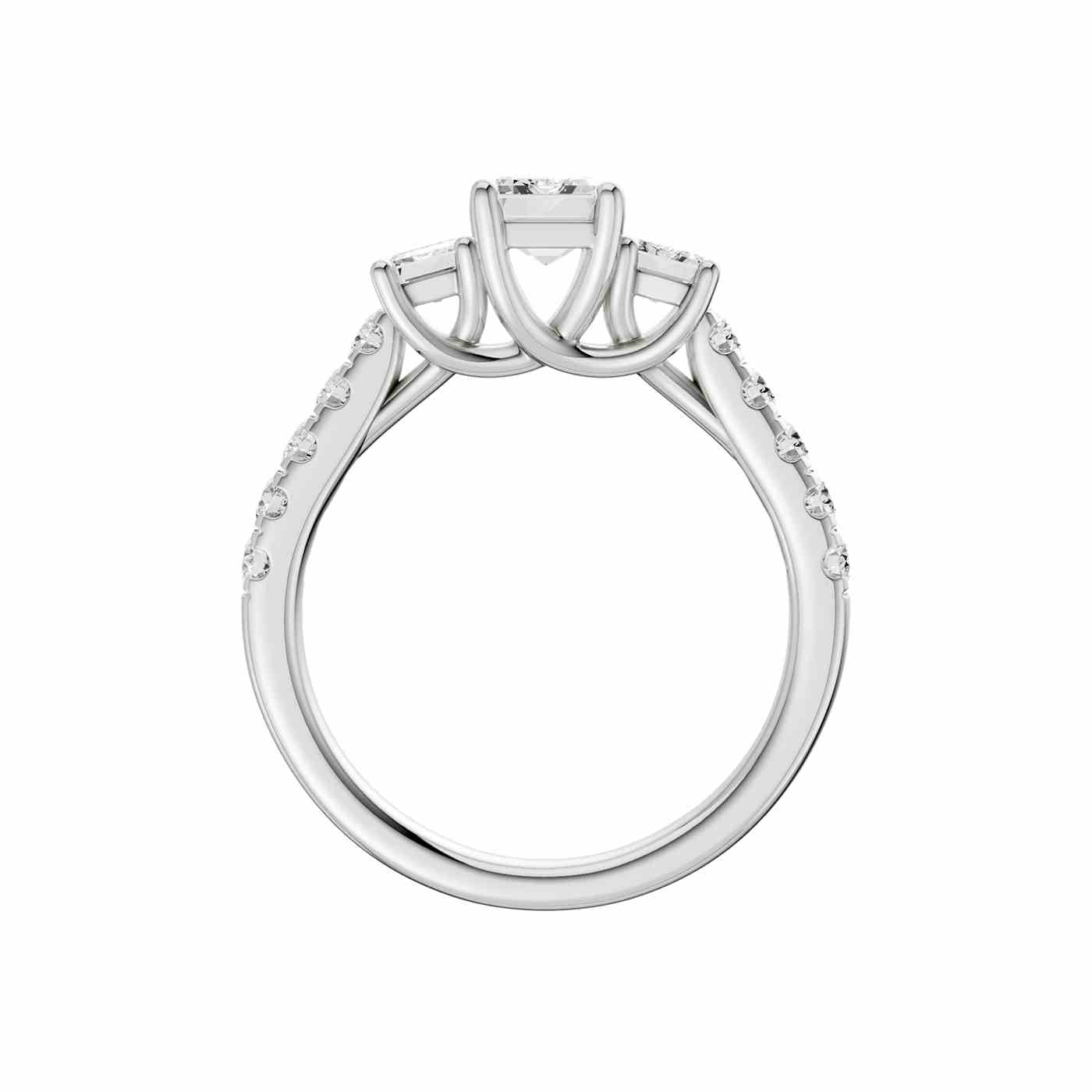 Celestique Ring