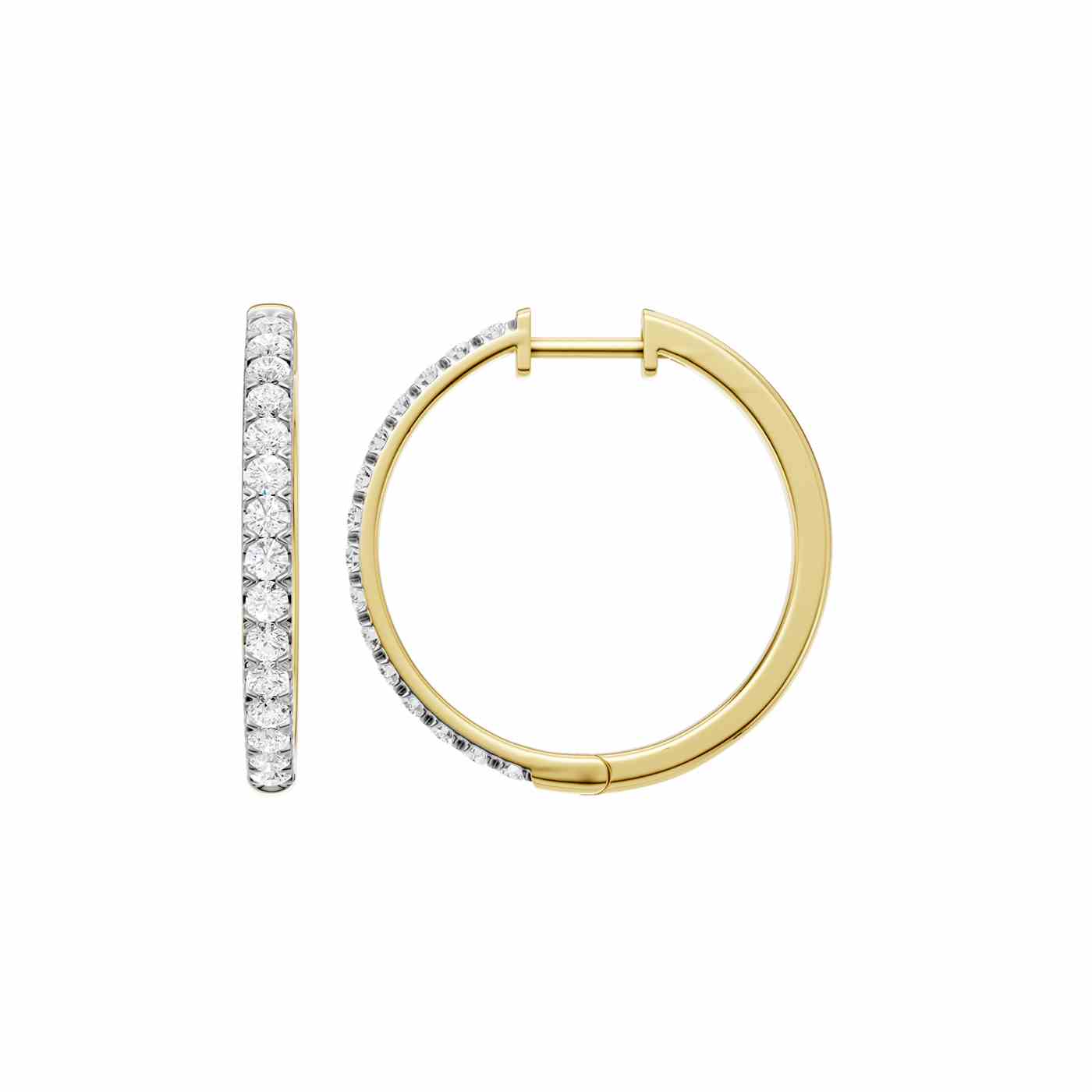 Dynari Earring