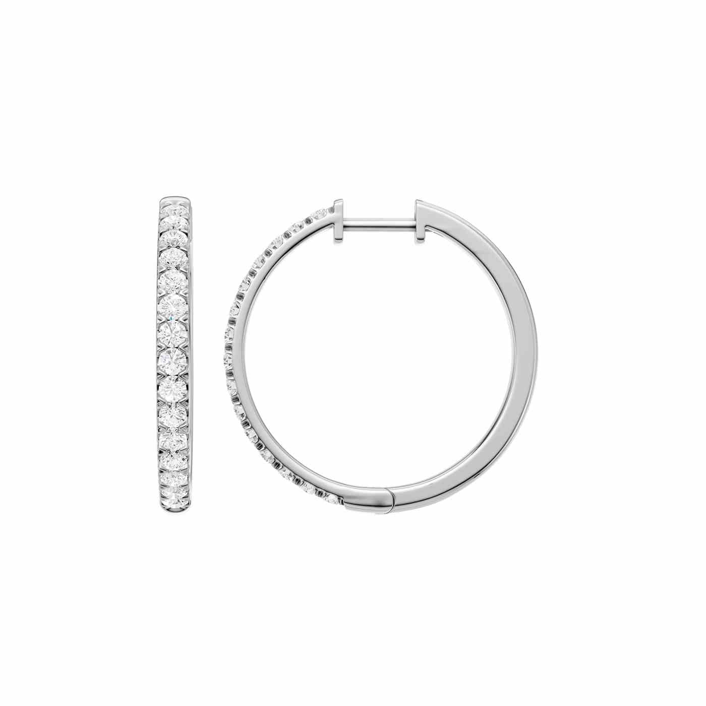 Dynari Earring