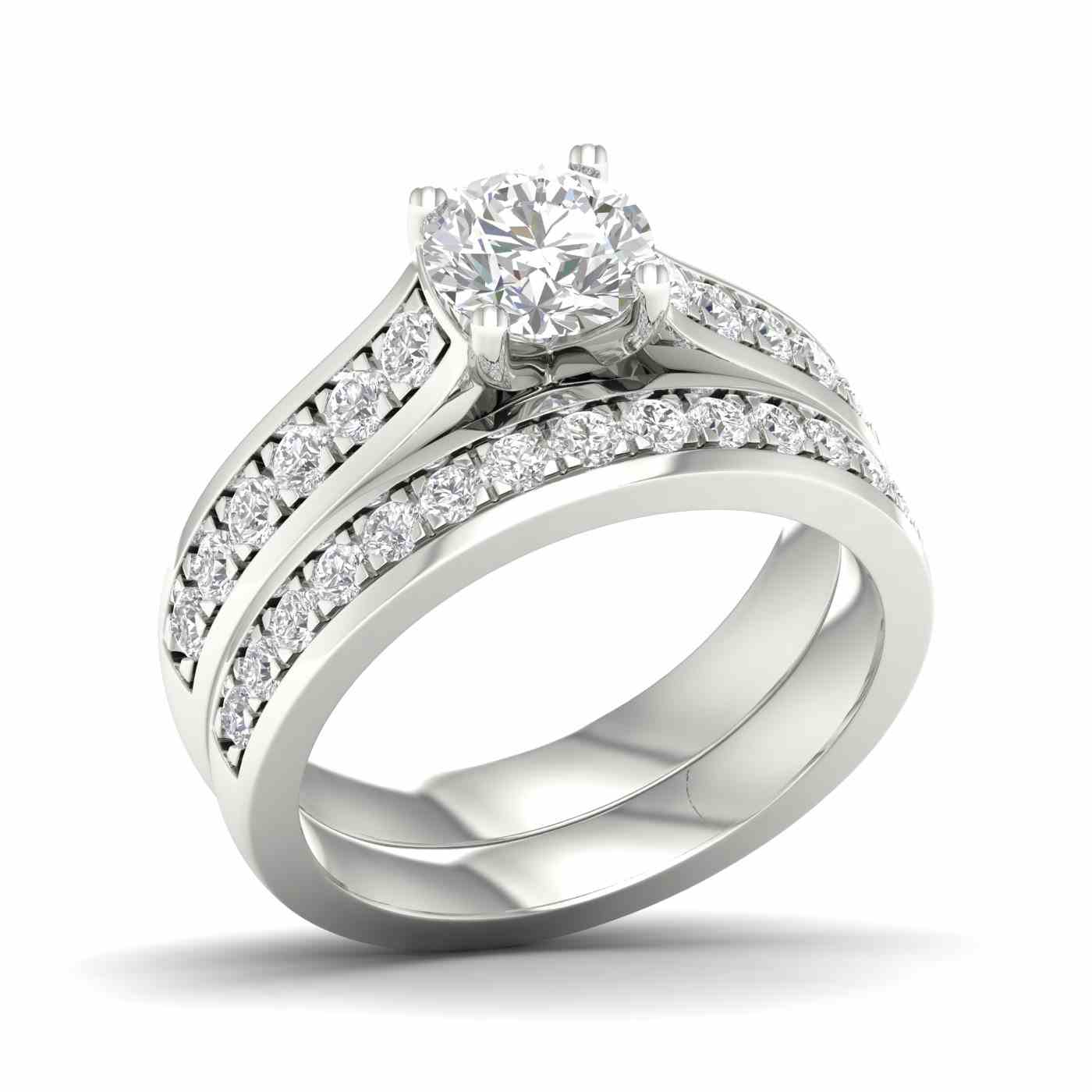 Nouvelle Ring | 1.8ct