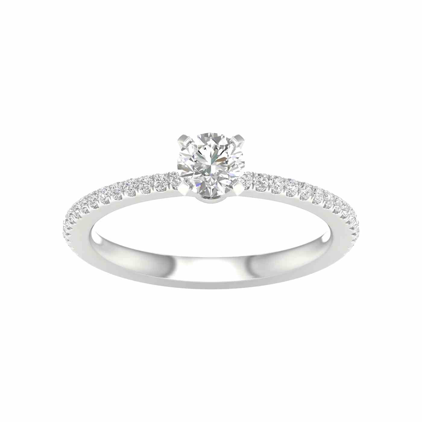Novelle Ring | 0.9ct