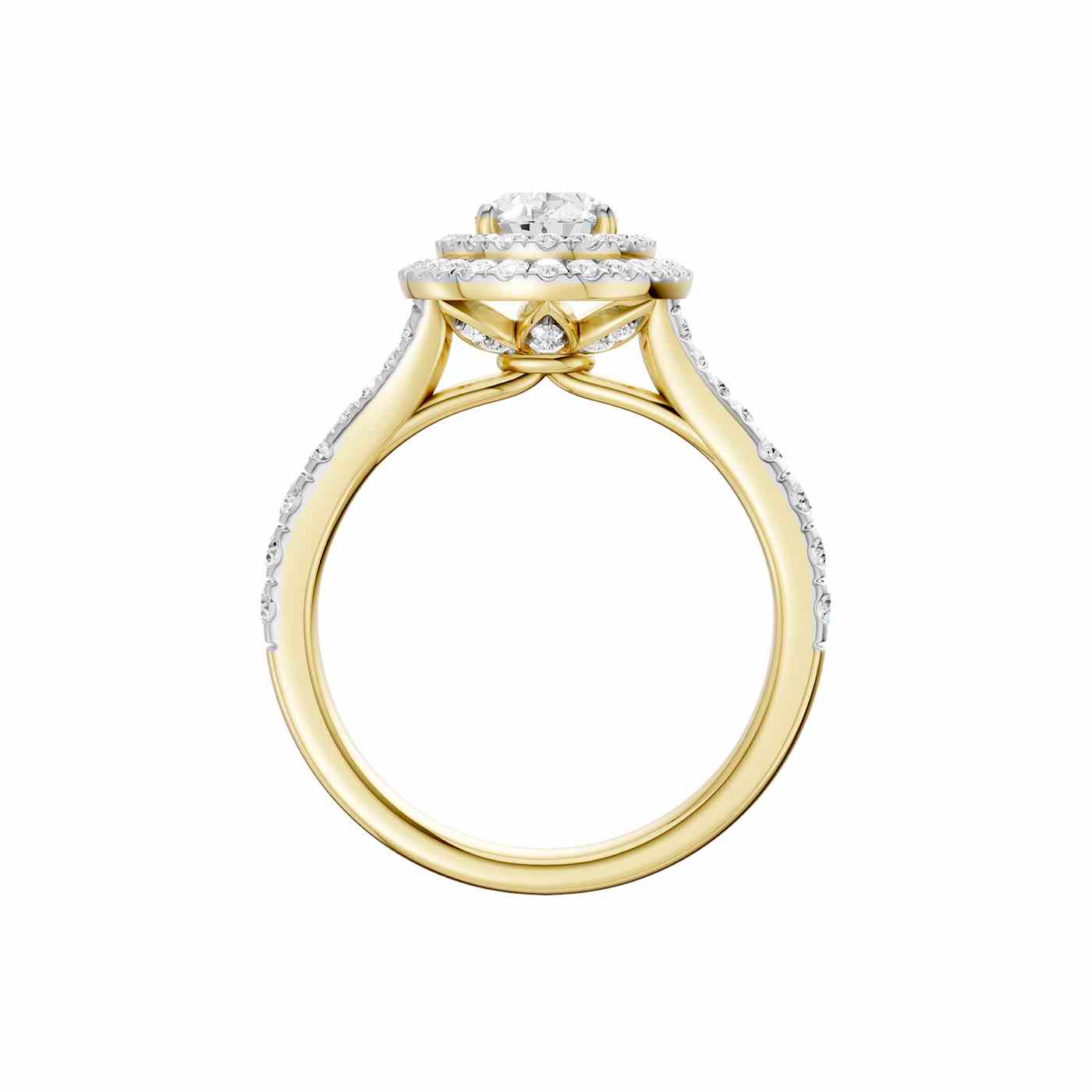 Emberai Ring