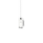Vibha – Dainty Diamond Pendant for Subtle look.